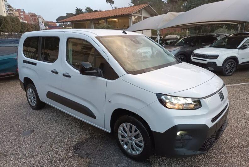 Fiat Doblò MAXI 1.5 BlueHdi 130CV AT8 Combi N1