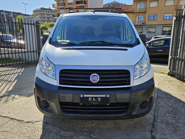 FIAT Scudo 2.0 MJT/130 Furgone