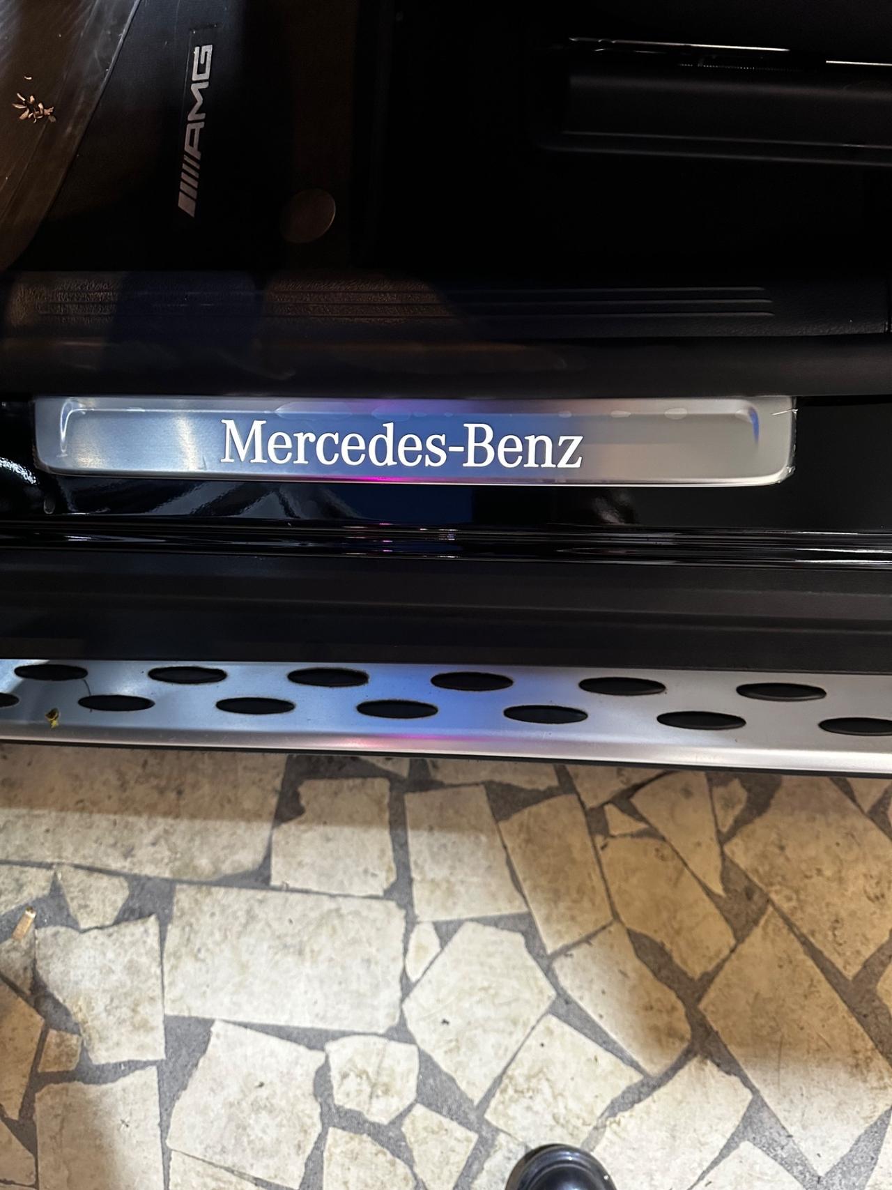 Mercedes-benz GLC 300 220 d 4Matic Mild Hybrid AMG Line Premium