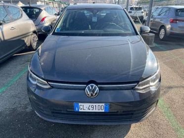 Volkswagen Golf 2.0 TDI SCR Life