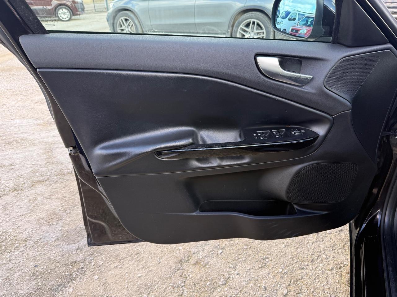 Alfa Romeo Giulietta 2.0 JTDm-2 140 CV Exclusive