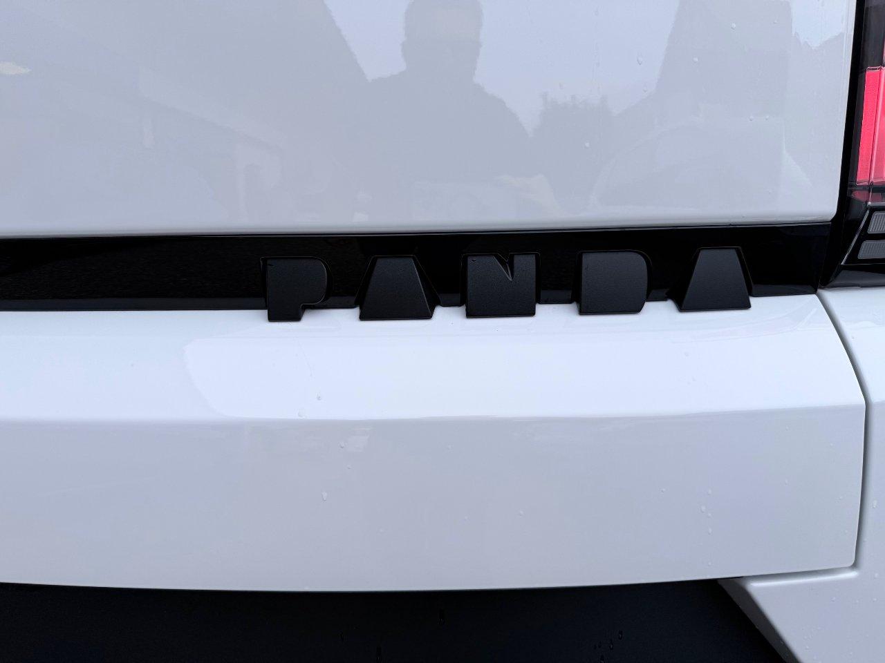 Fiat Grande Panda 1.2 Icon 100cv