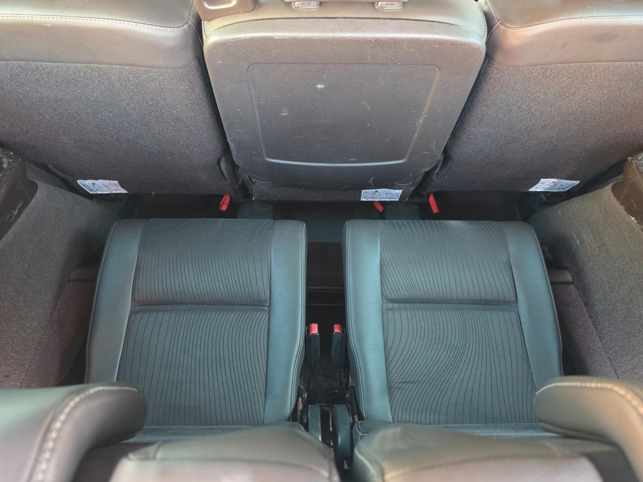 Renault Scenic Scénic 1.9 dCi 130CV Luxe