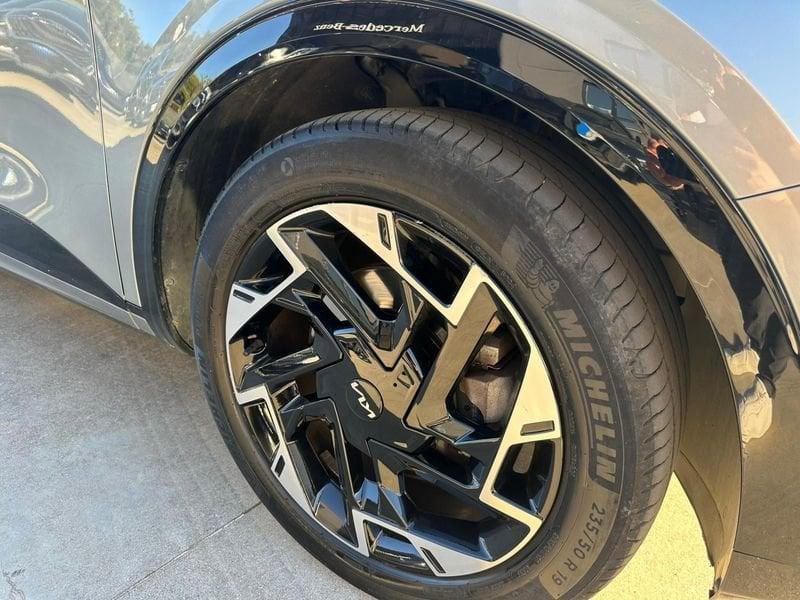 Kia Sportage 1.6 CRDI MHEV GT-LINE PLUS 2WD DCT