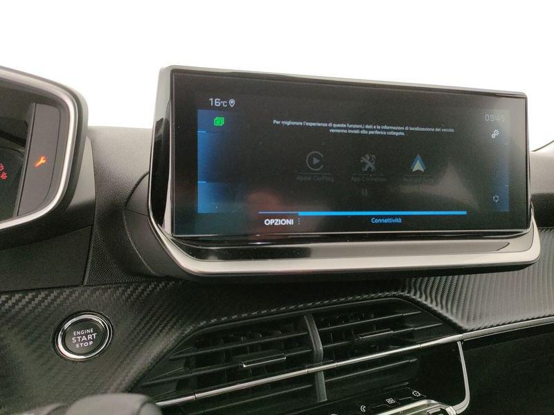 Peugeot 2008 2008 BlueHDi 130 S&S EAT8 Allure Pack