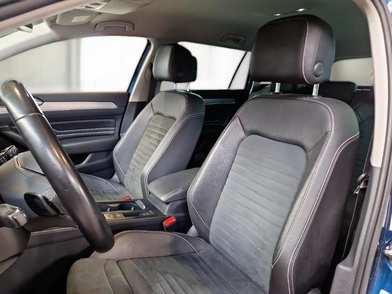 VOLKSWAGEN PASSAT VARIANT 2.0 TDI SCR EVO 110 KW EXECUTIVE DSG STATION WAGON