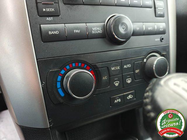 CHEVROLET Captiva 2.0 CDTI LS