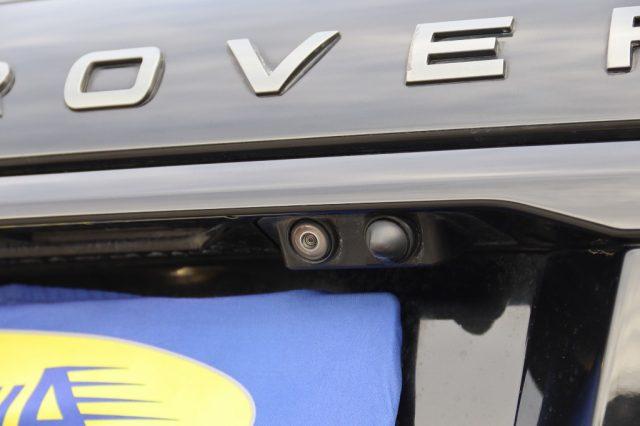 LAND ROVER Range Rover Sport 3.0 SDV6 249 CV HSE Dynamic Uniprop.