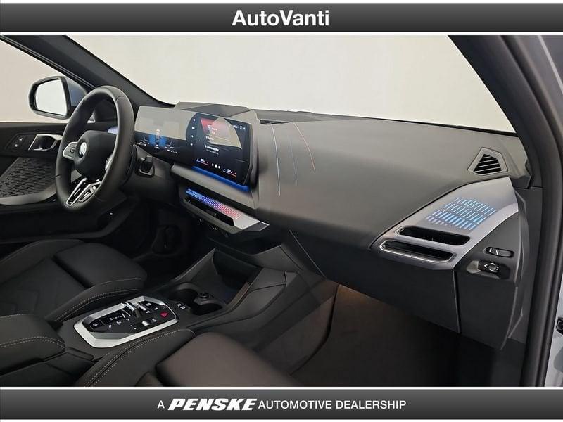 BMW Serie 1 118d MSport Pro