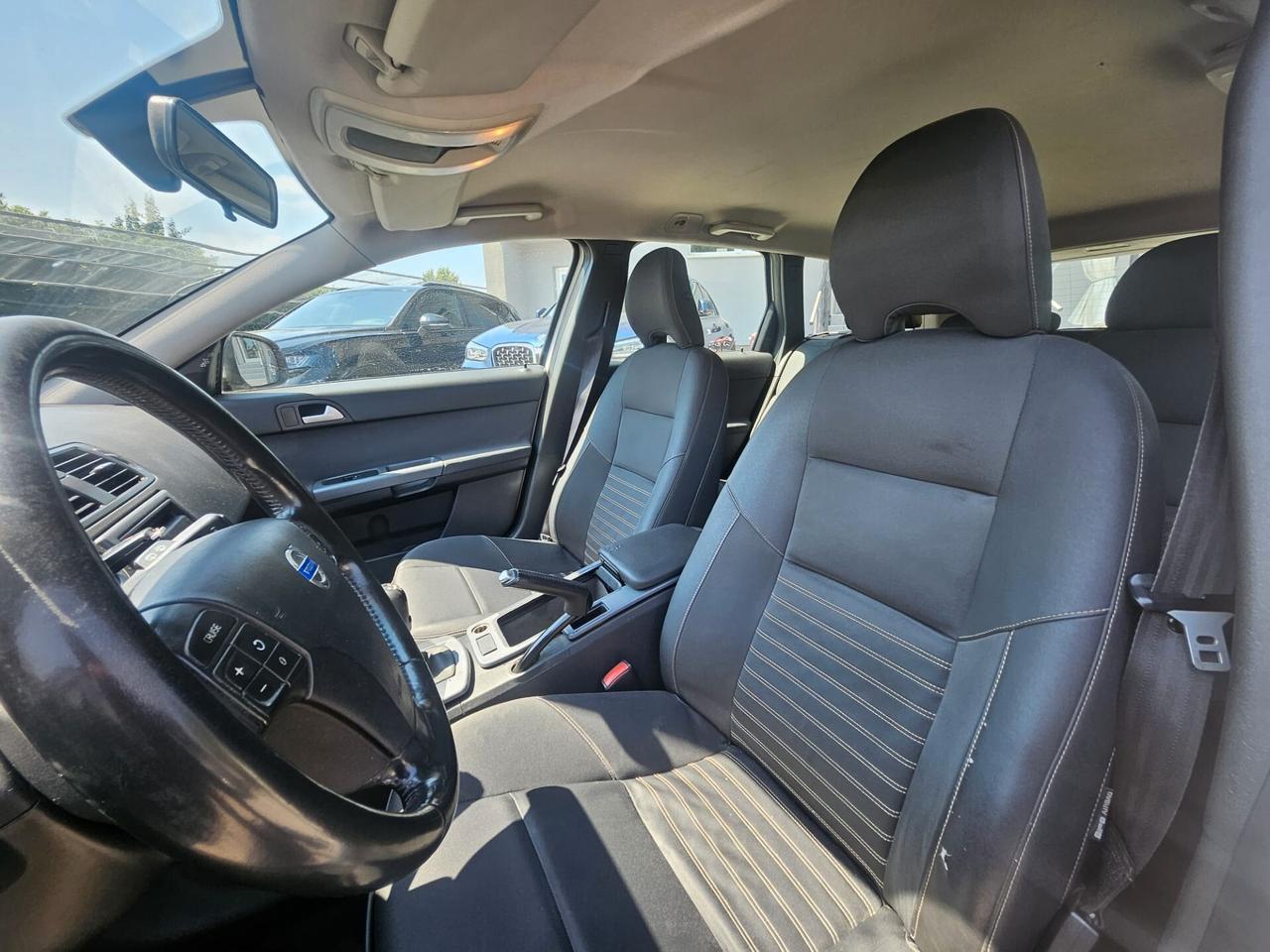 Volvo V50 D2 POLAR