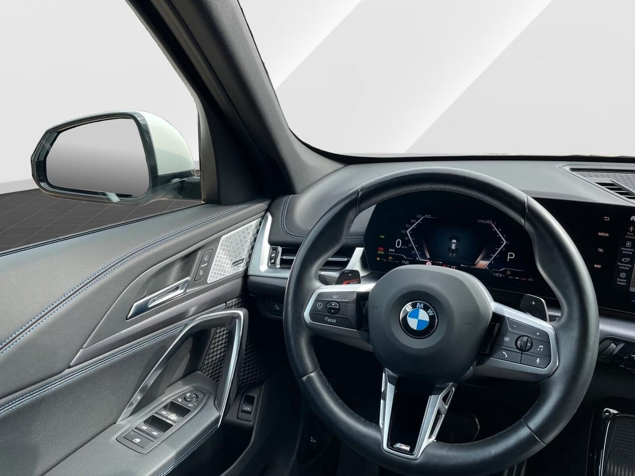 Bmw X1 sDrive 20i Msport