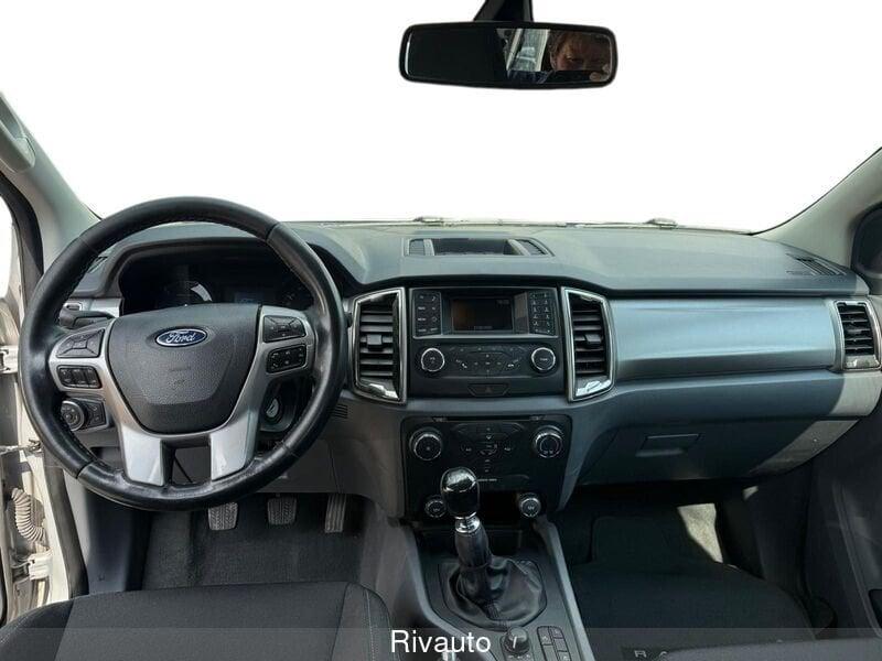 Ford Ranger Ranger 2.2 TDCi Doppia Cabina XLT 5pt.