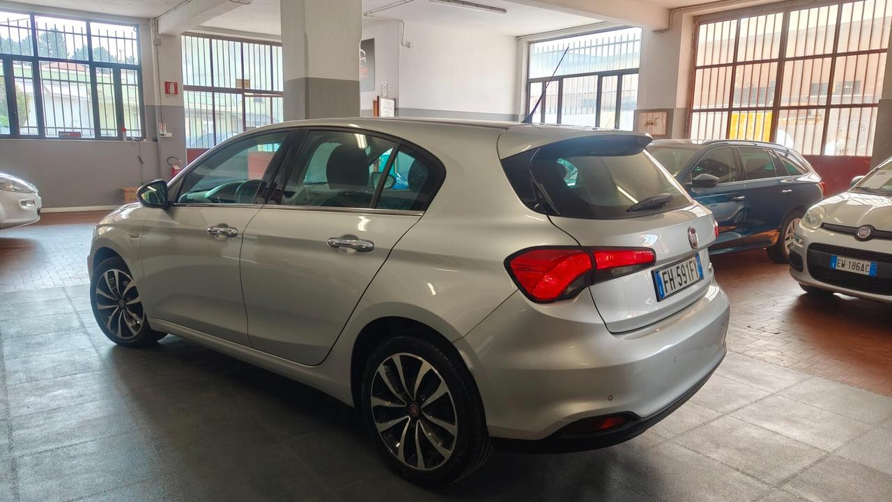 Fiat Tipo 1.3 Mjt S&S 5 porte Full Optional