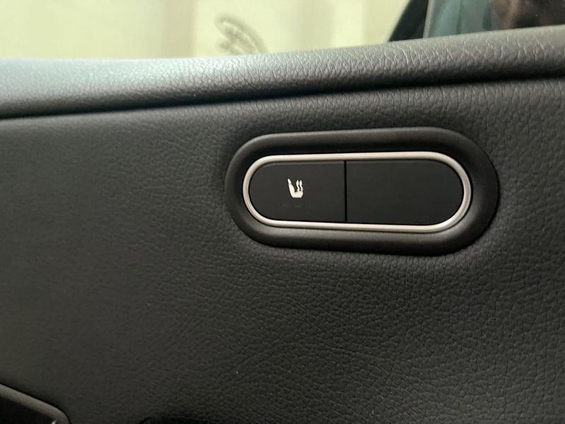 Mercedes-Benz Classe A A 180 d auto TUA DA 339,00 AL MESE