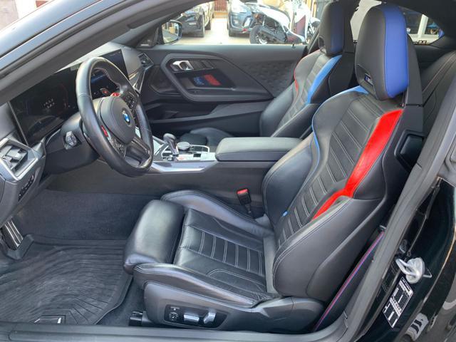 BMW M2 M2 3.0 460cv AUTO * CARBON * Harman/Kardon*