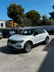 Volkswagen T-Roc 1.0 TSI Style BlueMotion Technology
