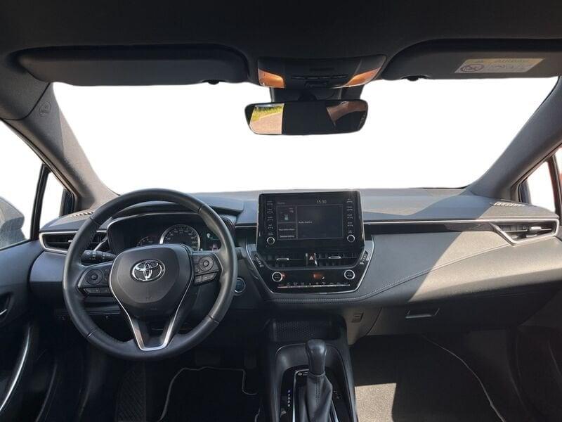 Toyota Corolla XII 2019 1.8h Active cvt