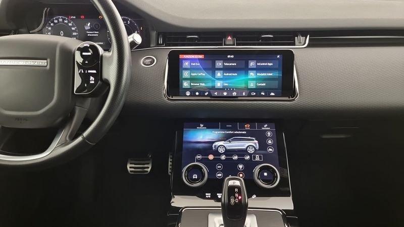 Land Rover RR Evoque 2.0D I4-L.Flw 150 CV R-Dynamic Auto