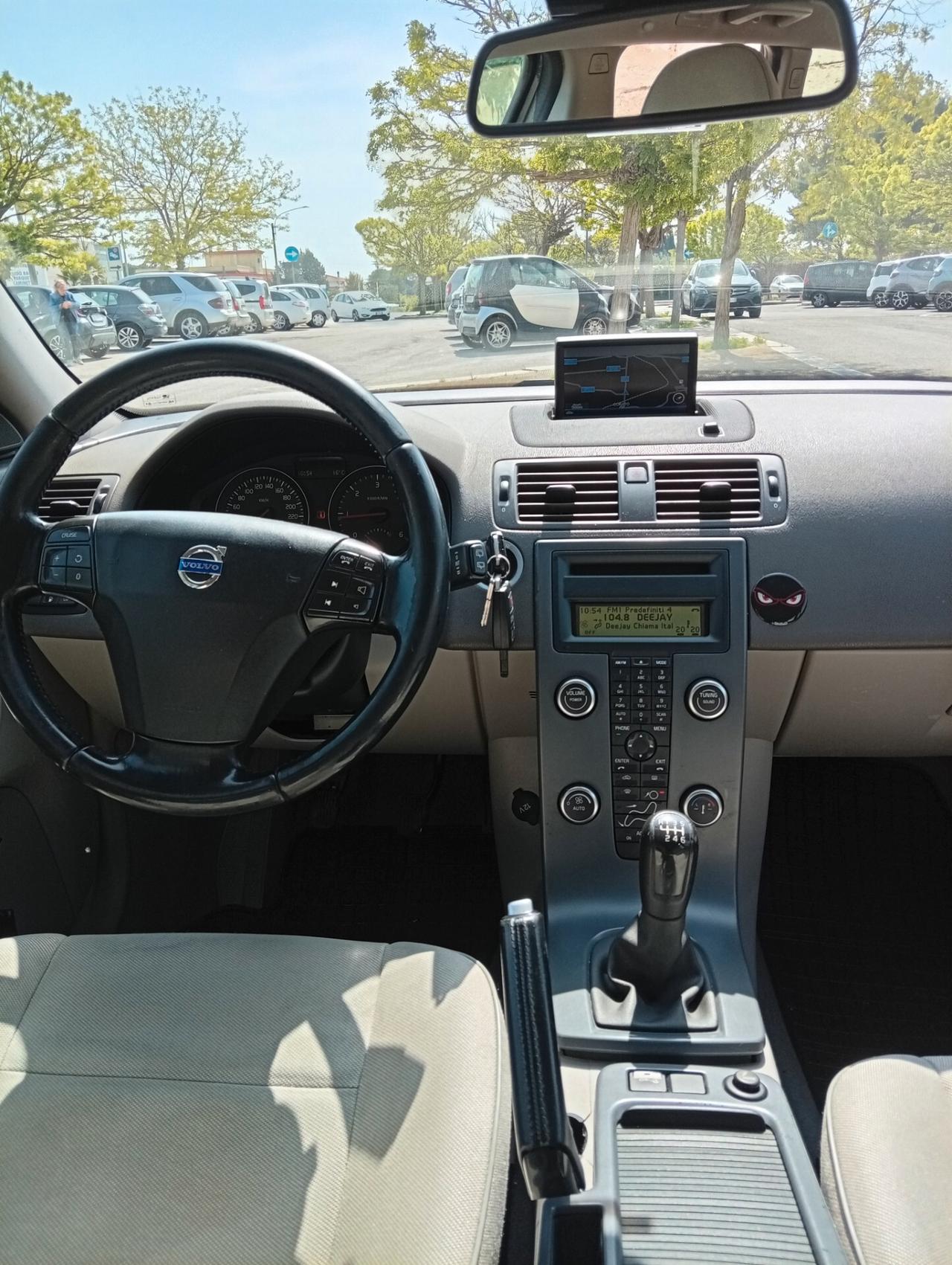 Volvo V50 1.6 D DRIVe cat POLAR