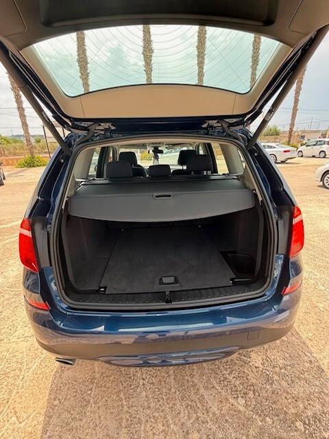 Bmw X3 xDrive20d Msport