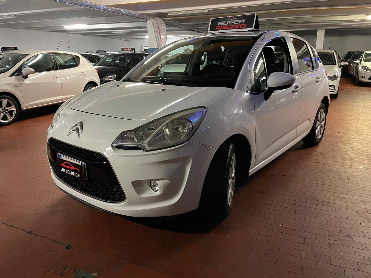 Citroen C3 1.1 Neopatentati Euro 5