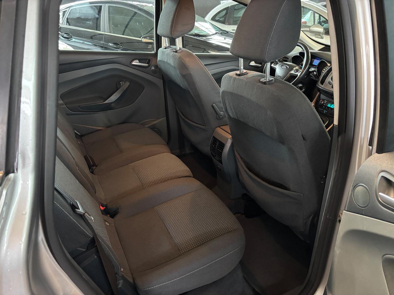 Ford C-Max 1.6 TDCi 70KW 95CV Titanium NEOPATENTATO