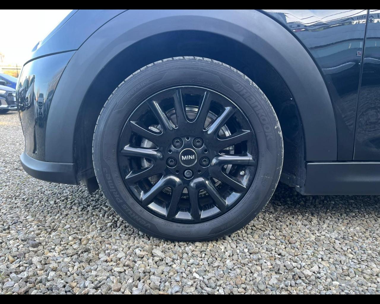 MINI Mini 4ª serie (F56) - Mini 1.5 Cooper Classic