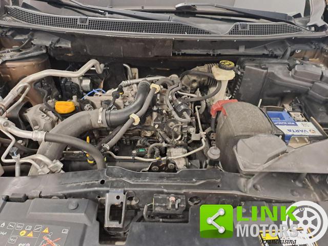 RENAULT Kadjar TCe 130CV Energy Intens