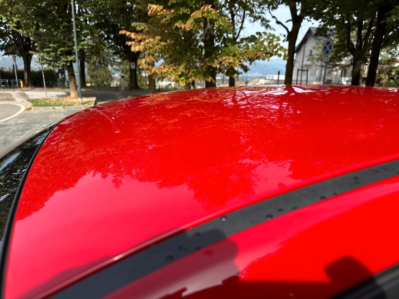 Fiat 500 1.0 Hybrid NAVIGATORE