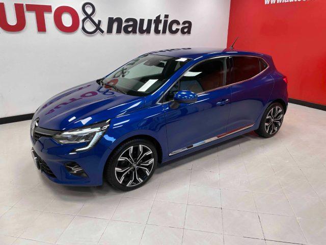 RENAULT Clio 1.5 BLUE DCI INTENS 85CV