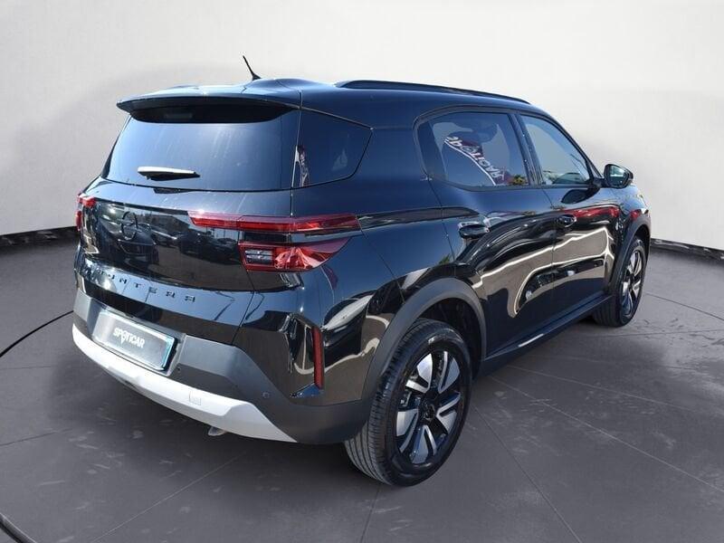 Opel Frontera Hybrid 145cv GS EDCT