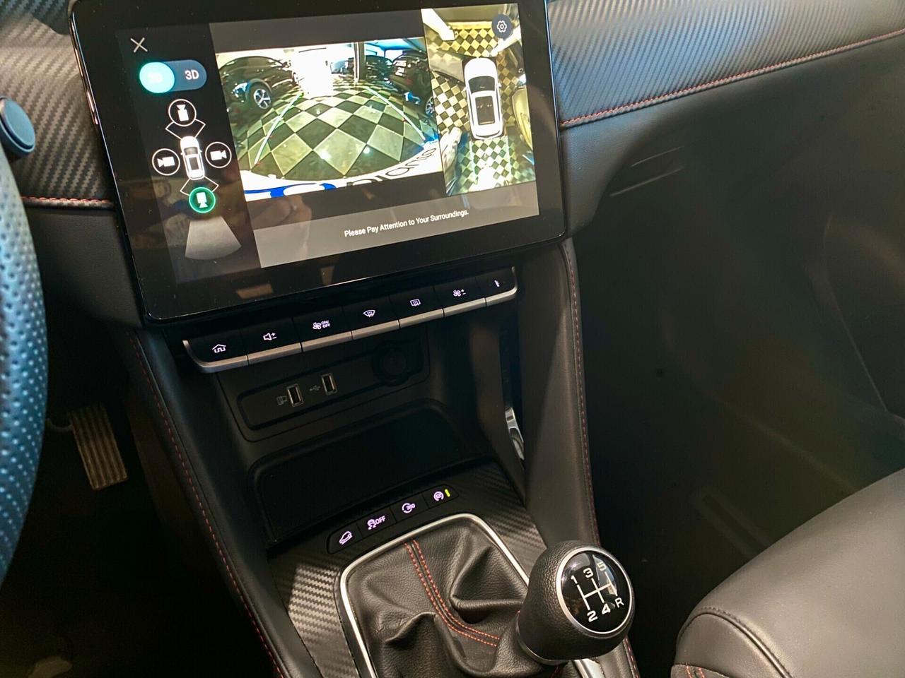 Mg ZS 1.5 VTi-tech Luxury-2024