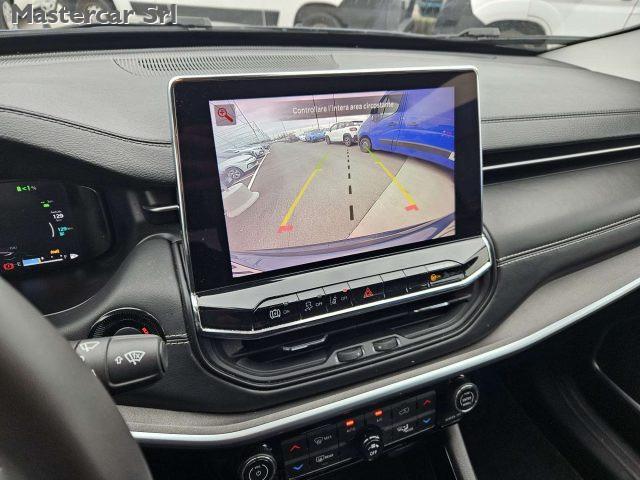 JEEP Compass Compass t4 phev Business Plus 4xe auto n1 GN159DK