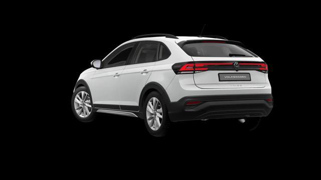 VOLKSWAGEN Taigo 1.0 TSI 95 CV Life