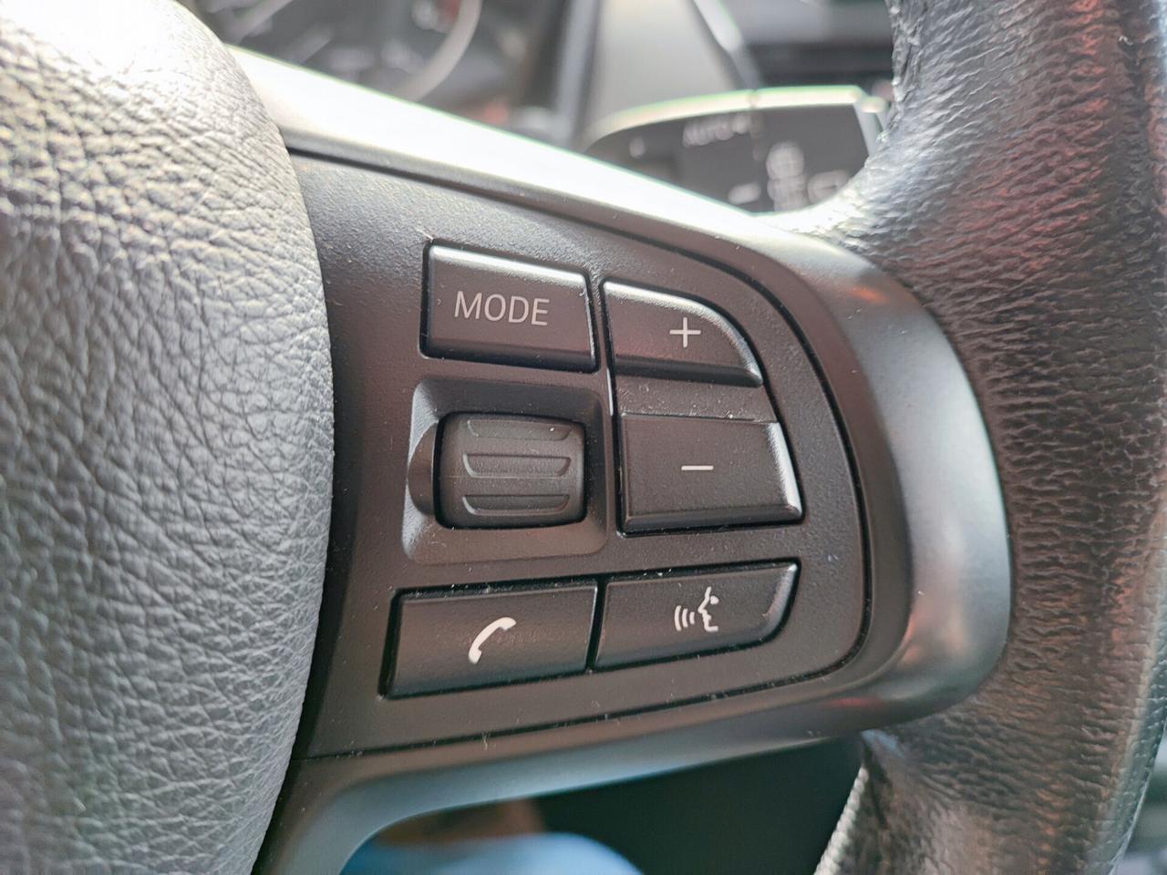 Bmw 2er Active Tourer 218d Luxury