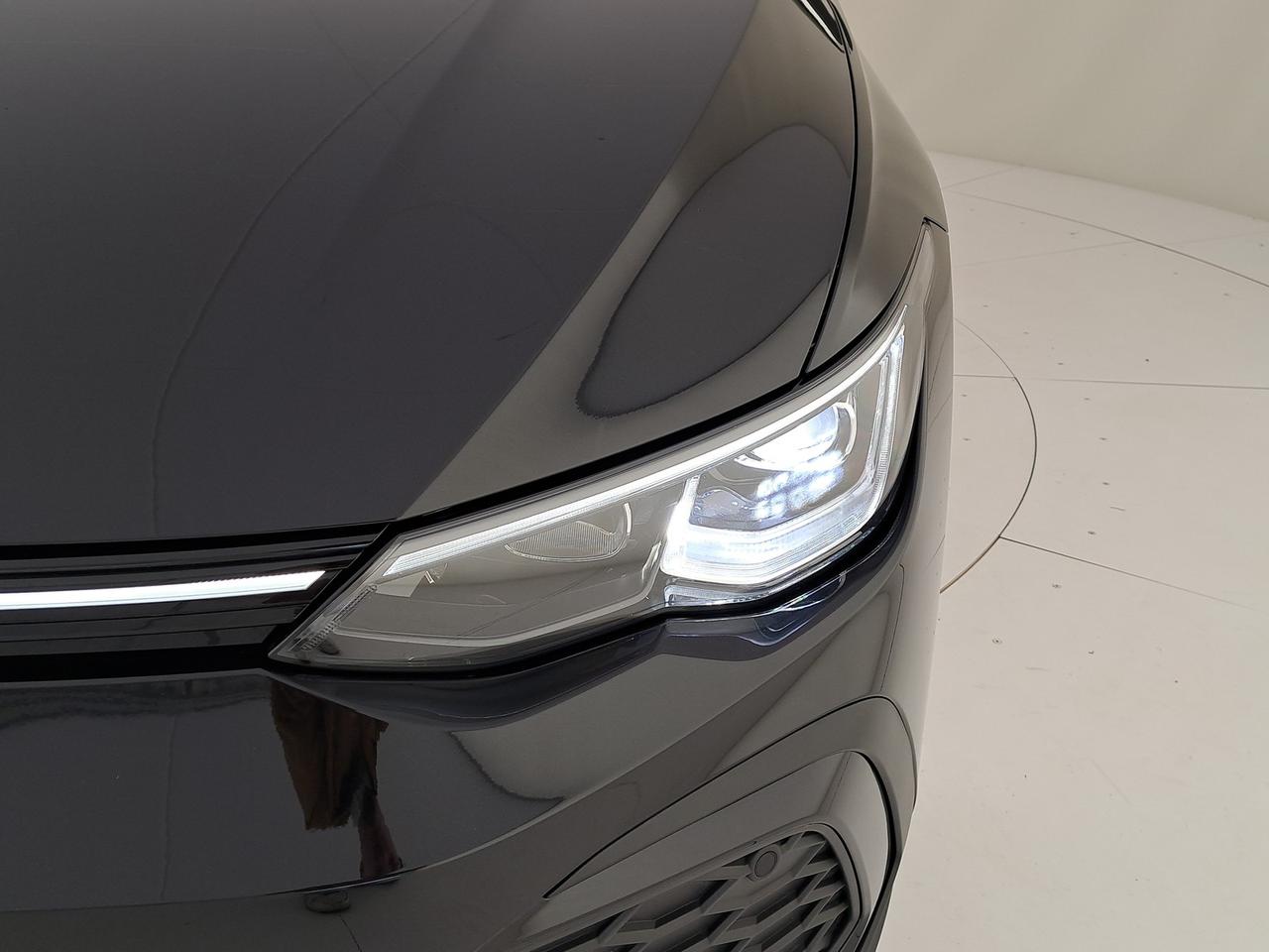 Volkswagen Golf 2.0 tsi gti 245cv dsg