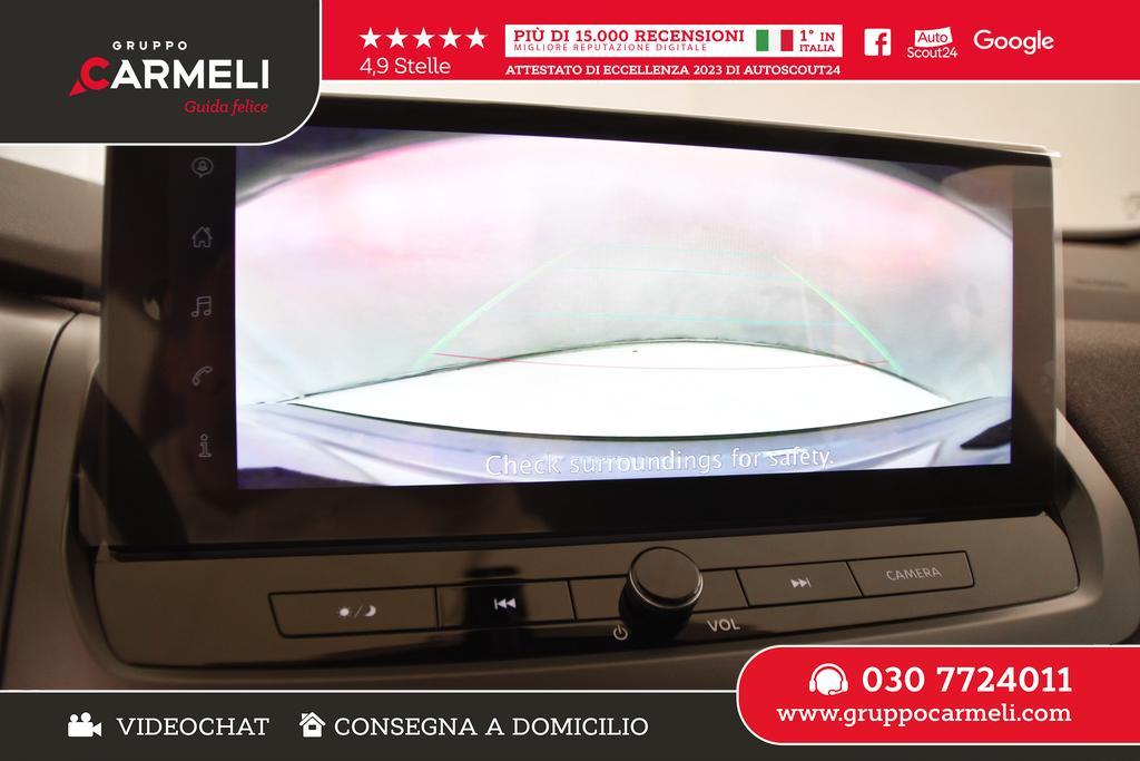 Nissan Qashqai 1.3 Mild Hybrid Acenta 2WD