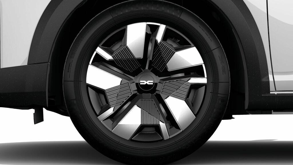 Dacia Sandero Stepway 1.2 Eco-G Essential