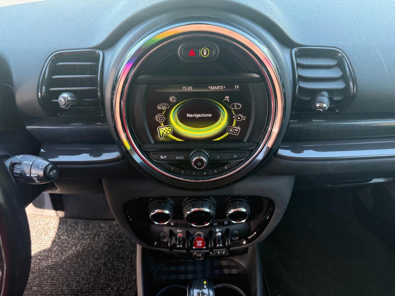 Mini One D Clubman 1.5 Business Automatica