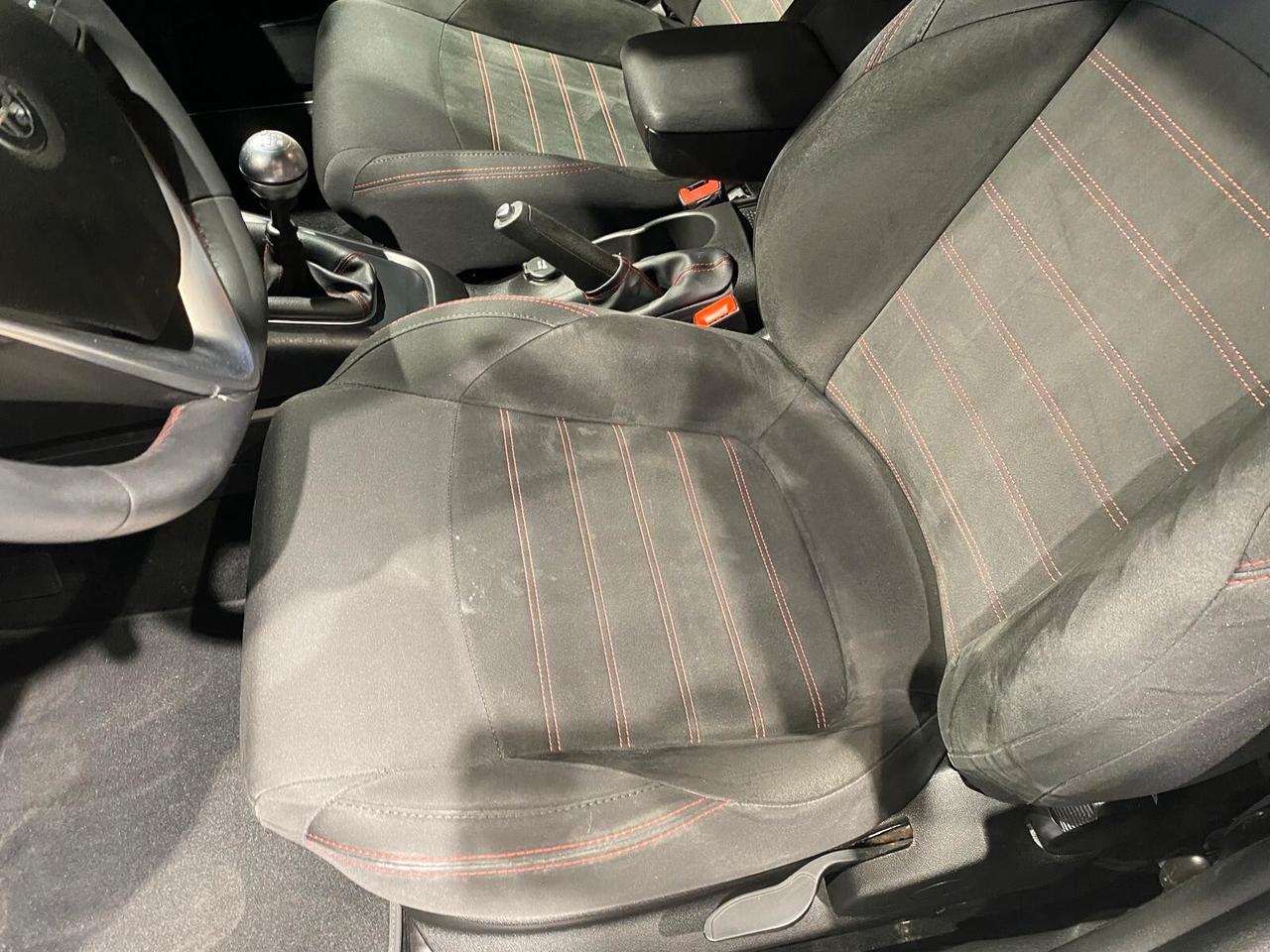 Alfa Romeo Giulietta 1.6 Diesel - 2018