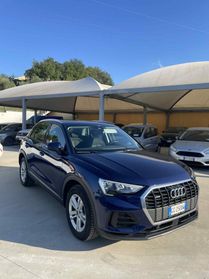 Audi Q3 35 TDI quattro S tronic