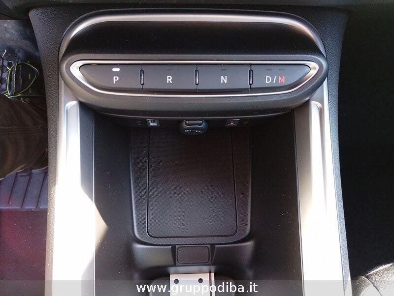 Jeep Avenger P2K E-Hybrid Altitude 1.2 110cv Dct Mh