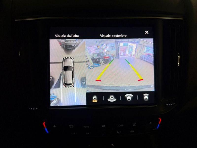 Maserati Levante 3.0 V6 DS 250cv GranSport Q4 auto Carbonio 360