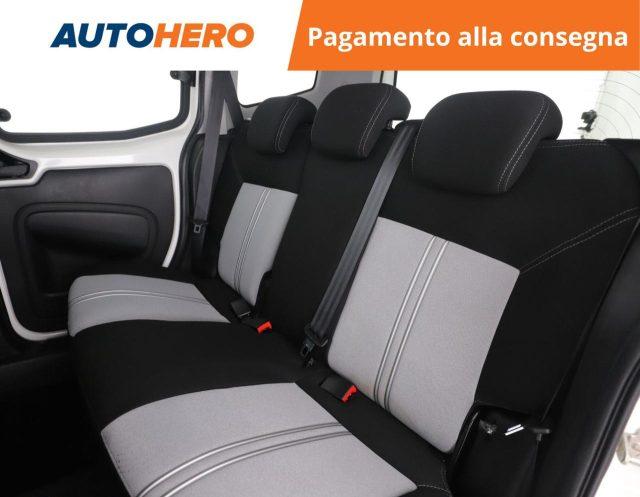 FIAT Qubo 1.4 8V 77 CV Dynamic Natural Power