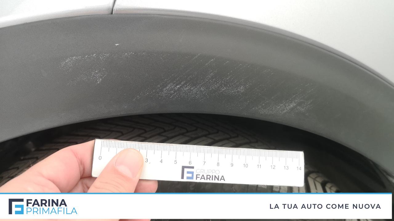 PEUGEOT 3008 II 2021 - 3008 1.5 bluehdi Allure Pack s&s 130cv eat8