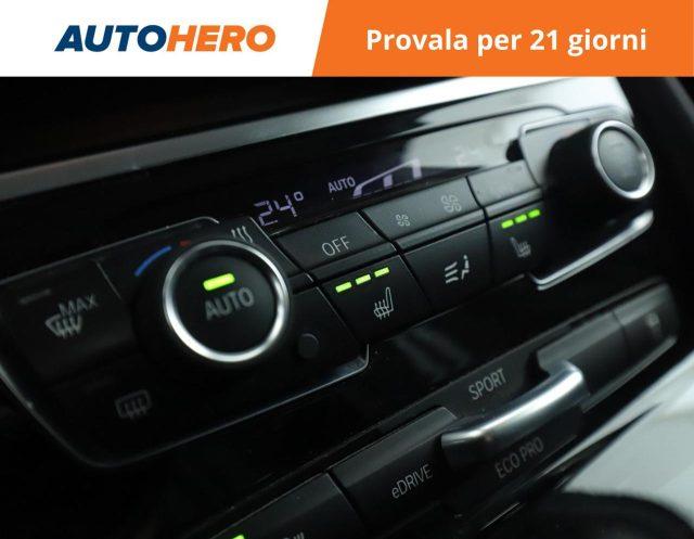 BMW 225 xe Active Tourer iPerformance Sport aut.