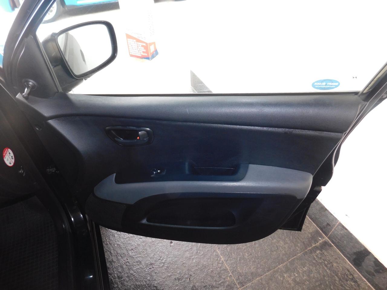 Hyundai i10 1.2 16V BlueDrive GPL Dynamic