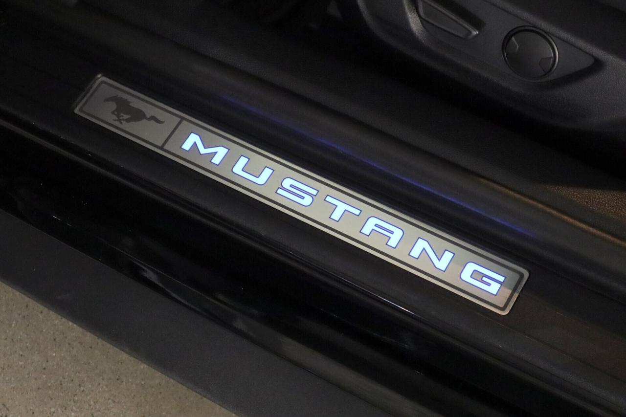 Ford Mustang GT 5.0 449 CV AUT 10 MARCE BANG AND OULUFSEN LED CAMERA