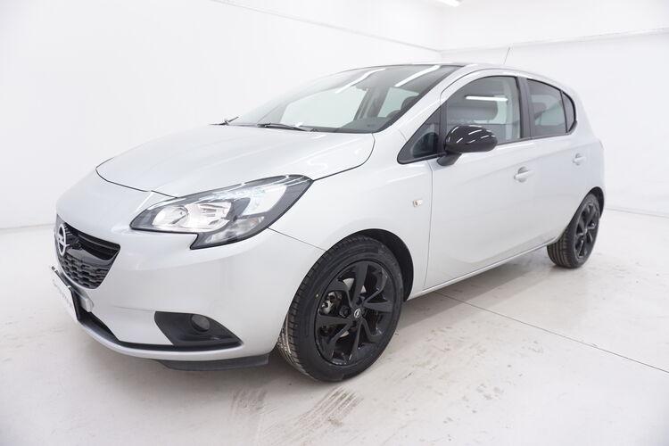 Opel Corsa Black Edition GPL Tech BR578070 1.4 GPL 90CV