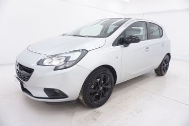 Opel Corsa Black Edition GPL Tech BR578070 1.4 GPL 90CV